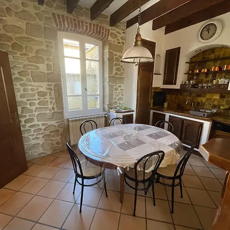 Casa de Férias Charmante A